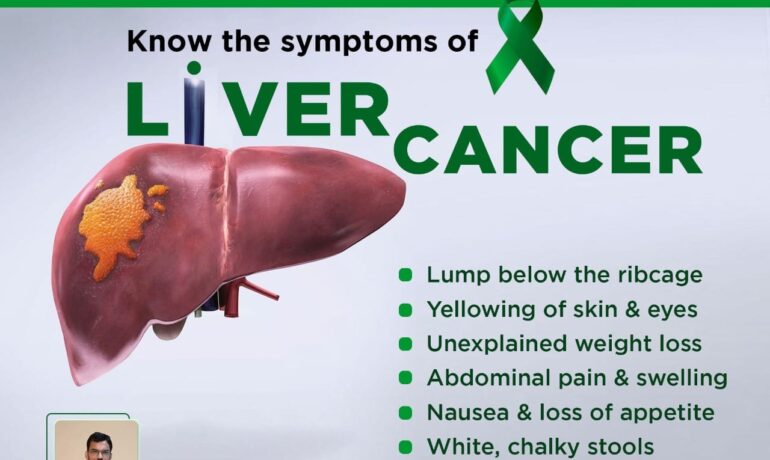 Liver Cancer: Causes, Symptoms, Treatment and Survival Rates