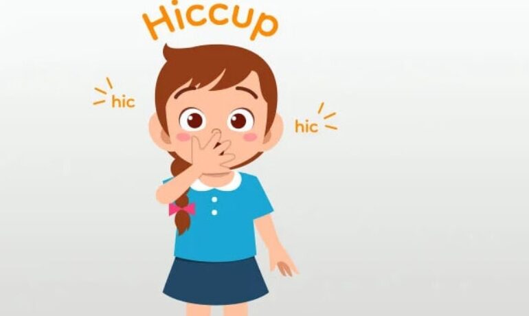 Hichki Hiccups Causes and Treatment