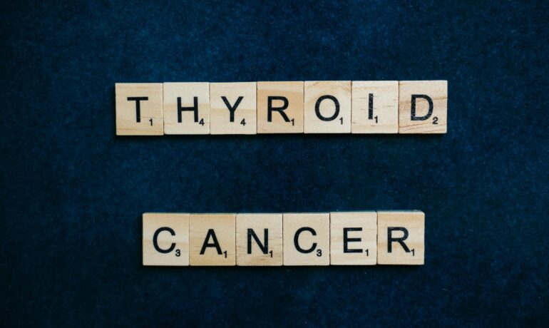 Thyroid Cancer: Types, Causes, Symptoms, Treatment & Survival
