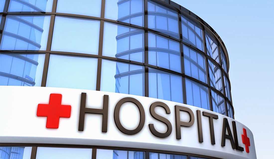 Top 10 Government Hospitals in Punjab