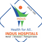 Indus International Hospital