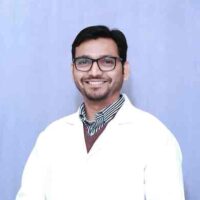 Profile picture of Dr. Shreyas Bhalerao